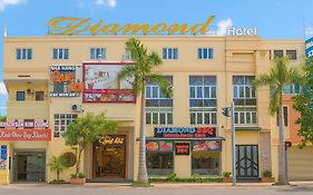 Khách Sạn Kim Cương