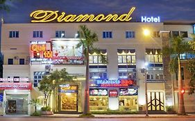 Khách Sạn Kim Cương